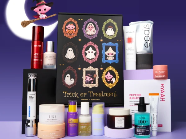 Exploring Korean Beauty and Skincare