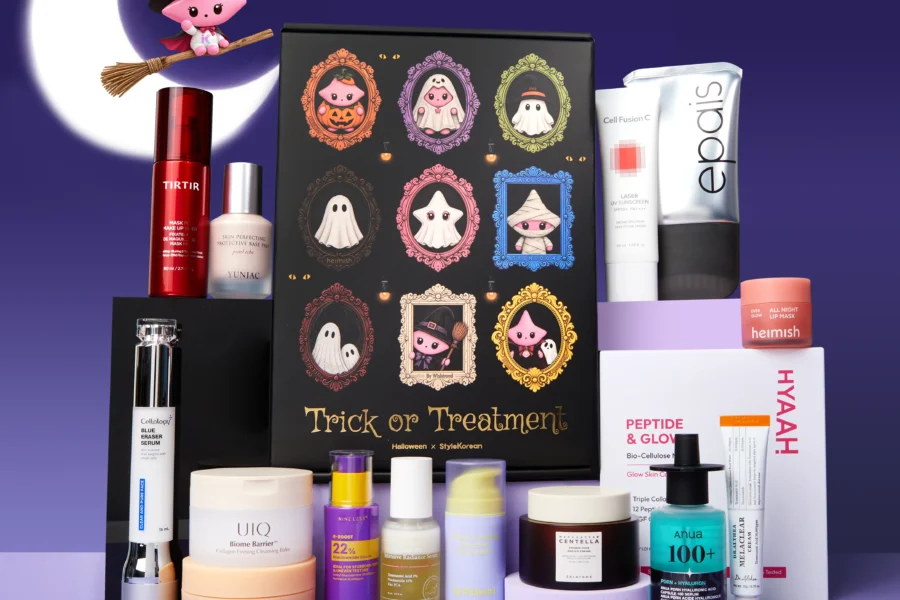 Exploring Korean Beauty and Skincare