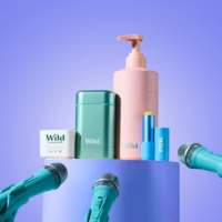 Wild: Rethinking Everyday Personal Care