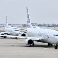 American Airlines: Making Air Travel More Convenient and Connected