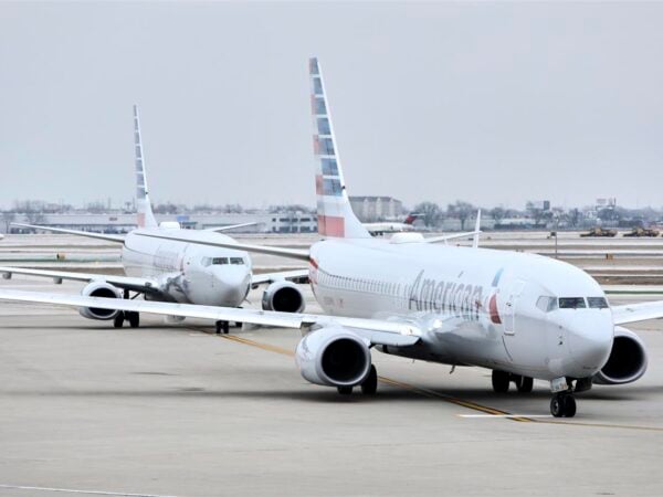 American Airlines: Making Air Travel More Convenient and Connected