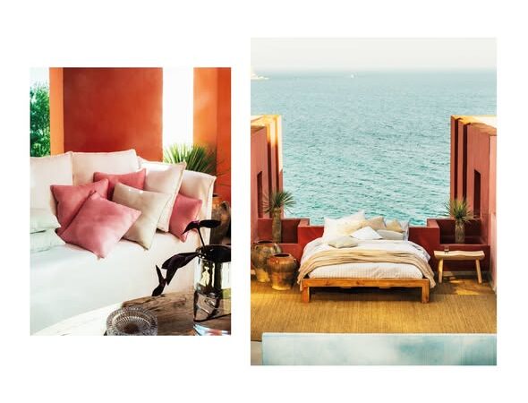 Zara Home: Creating a More Inviting Home With Thoughtful Design