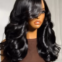 Common Glueless Wig Mistakes Pre-Cut Lace and Air Cap Misconceptions Debunked