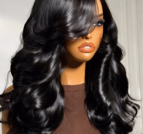 Common Glueless Wig Mistakes Pre-Cut Lace and Air Cap Misconceptions Debunked