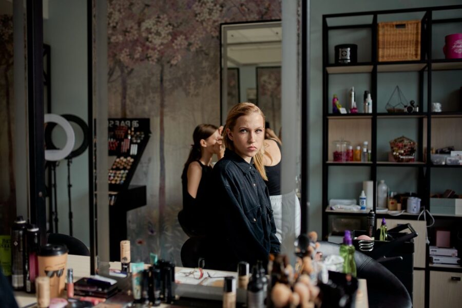 Why MAKE UP FOR EVER HD Skin Foundation Deserves a Place in Your Makeup Bag
