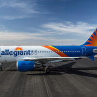 Allegiant Air: Discovering Convenient Options for Leisure Travel