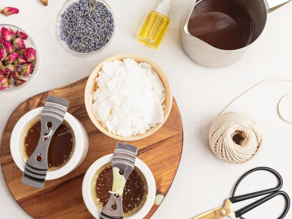 Lifestyle Details: Adding Character to Everyday Living