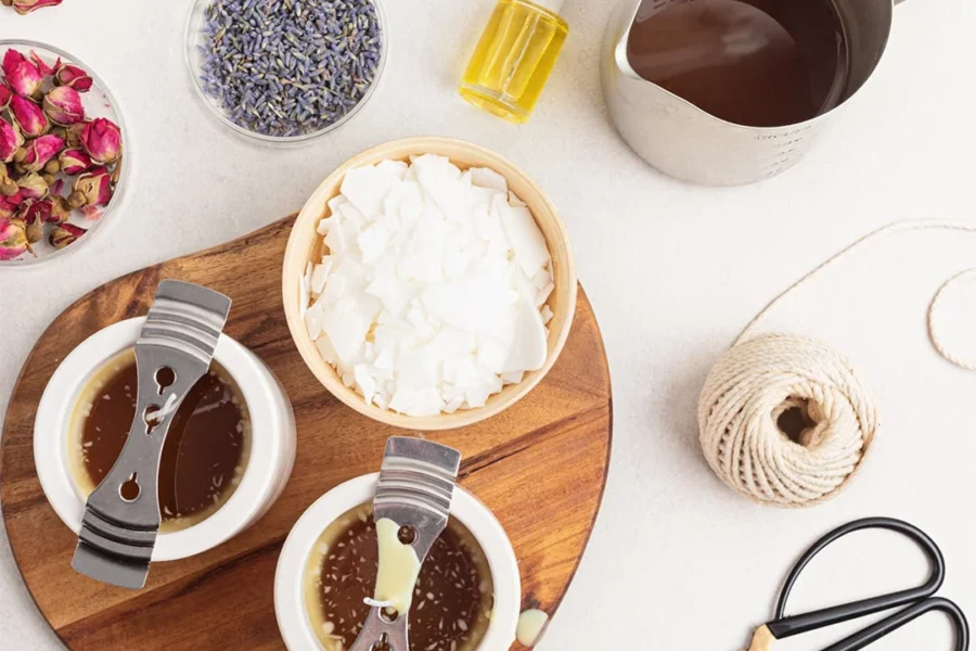 Lifestyle Details: Adding Character to Everyday Living