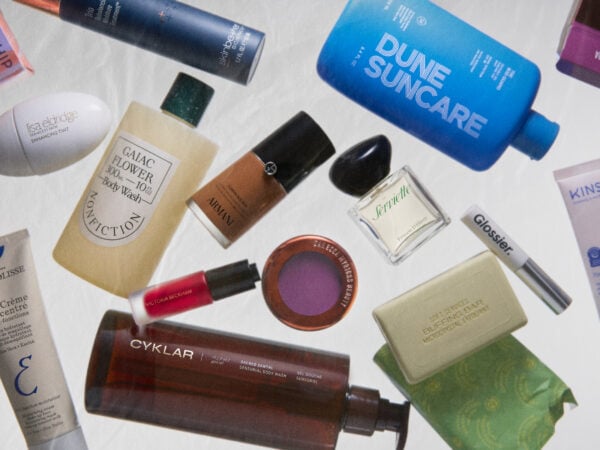 Into The Gloss: Beauty Conversations, Real Routines and Product Discoveries That Feel Personal