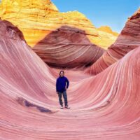 Finding Extraordinary Adventures in Your Own Backyard and Beyond