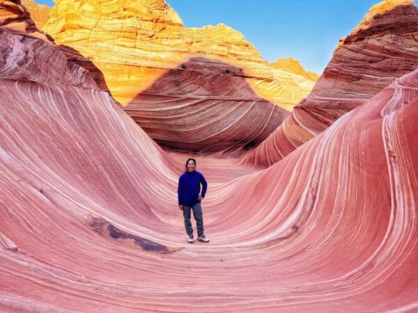 Finding Extraordinary Adventures in Your Own Backyard and Beyond