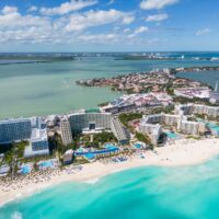 Sun, Sand, and Simplicity: All Inclusive Vacation Packages to Mexico and the Caribbean with Apple Vacations