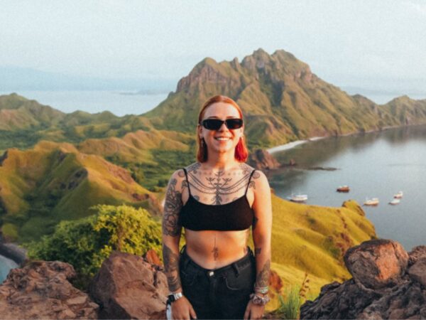 Ten Years, Countless Destinations, One Vision Inside David Leiter’s World Travel Guy Legacy