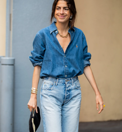 Man Repeller The Irreverent Fashion Publication That Refuses to Play It Safe