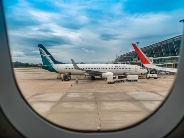 Flight Booking and Flight Plus Hotel Bundles Made Simple