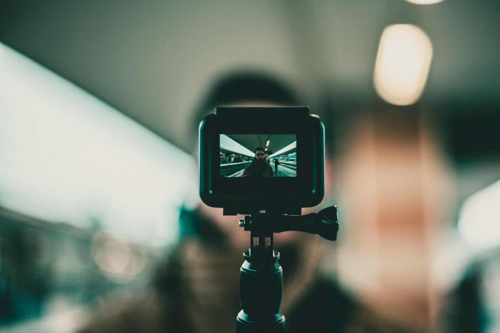 GoPro