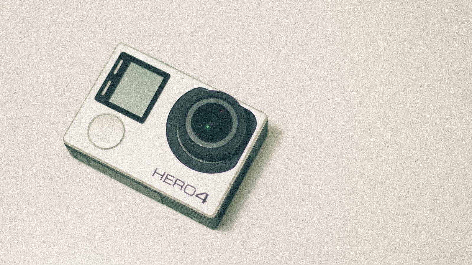 GoPro