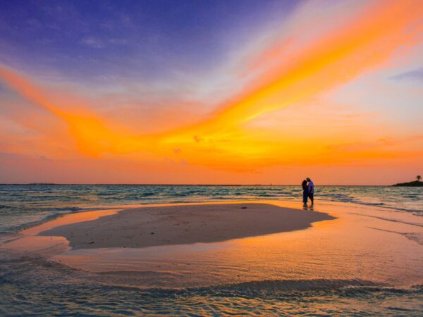 Planning the Perfect Honeymoon Vacation Package with Liberty Travel