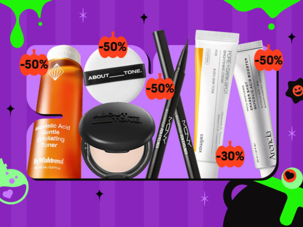 Affordable K-Beauty and Asian Skincare at YesStyle Budget-Friendly Product Picks