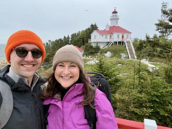 Traveling Mitch Uncovering Canada’s Hidden Gems and Beyond with an Explorer’s Eye