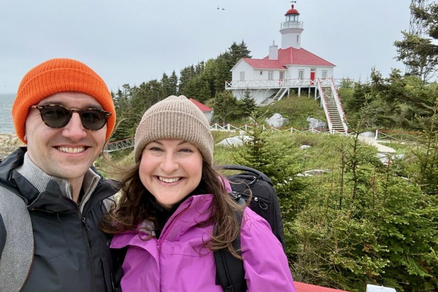 Traveling Mitch Uncovering Canada’s Hidden Gems and Beyond with an Explorer’s Eye