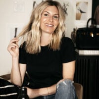 One Small Blonde The Lifestyle Blog That Made Sophisticated Living Accessible and Fun