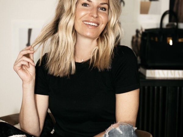 One Small Blonde The Lifestyle Blog That Made Sophisticated Living Accessible and Fun