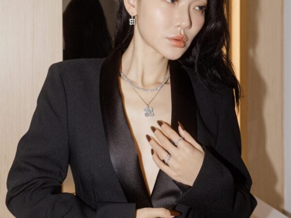 Jessica Wang The Fashion Creator Redefining Trend Accessibility
