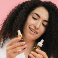 Kintsugi Hair Product Line Comparison KeraNew, Moisture Bond, and Amplifying Glaze