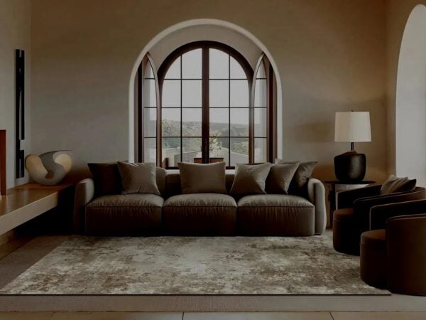 Lona Interiors: Transforming Living Spaces With Thoughtful Interior Styling