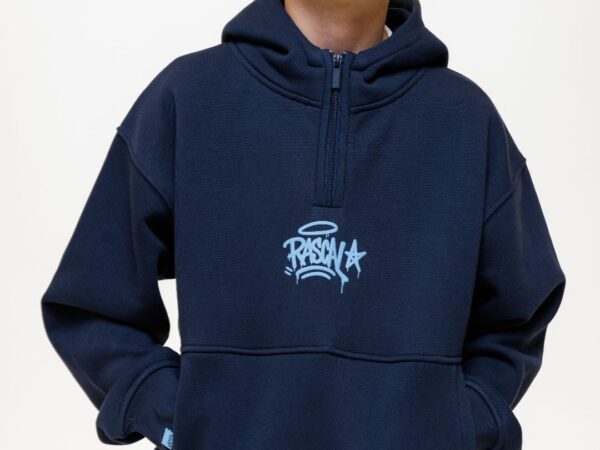 Junior Streetwear Fashion Understanding Rascal Clothing’s Active Style Category