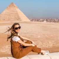 From Corporate Burnout to Wanderlust How Samantha Oppenheimer Quit Her NYC Job to Inspire Thousands