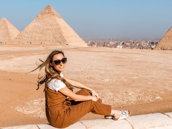From Corporate Burnout to Wanderlust How Samantha Oppenheimer Quit Her NYC Job to Inspire Thousands