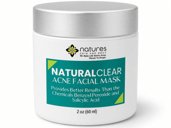 Winter Skin and Body Repair Nature’s Skin & Body’s Seasonal Detox and Moisturizing Solutions