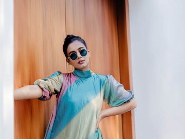 Fashionista Your Guide to Elevated Style and Trend-Forward Choices