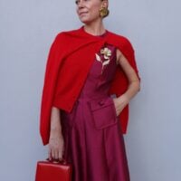 Atlantic-Pacific The Fashion and Lifestyle Blog That Became a Cultural Institution
