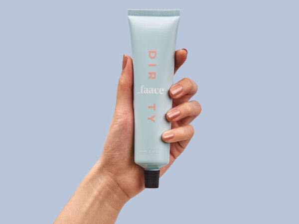 Faace Cleanser and Moisturiser Comparison Dirty, Dull, Stress and Menopause Formulas