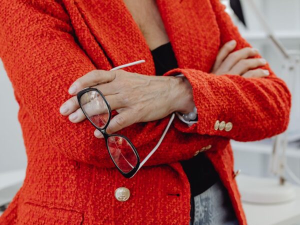 Why Dallas Style Influencers Are Obsessed with Style & Senses