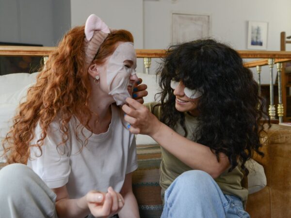 Nutree Bondox Expert Hair Masks for Soft, Smooth, Salon Happy Hair