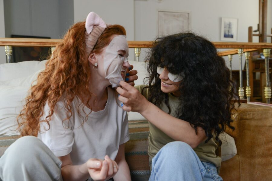 Nutree Bondox Expert Hair Masks for Soft, Smooth, Salon Happy Hair