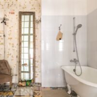 The Shower Chair Upgrade That Makes Bath Time Feel Calm Again