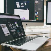 Website Templates That Make Your Brand Look Polished From Day One