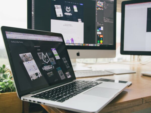 Website Templates That Make Your Brand Look Polished From Day One
