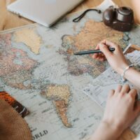 Travel Lists That Turn Every Destination Into a Story Worth Sharing