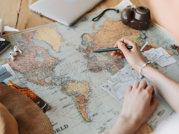 Travel Lists That Turn Every Destination Into a Story Worth Sharing