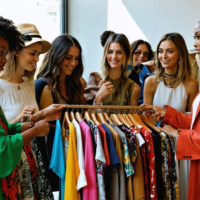 Really Ree Where Sustainable Fashion Meets Authentic Style