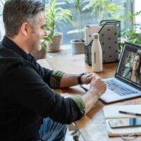 Video Meetings That Keep Friends, Families and Teams Truly Connected