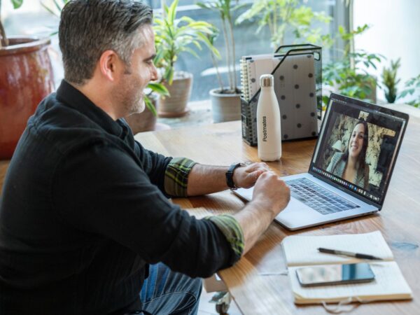 Video Meetings That Keep Friends, Families and Teams Truly Connected