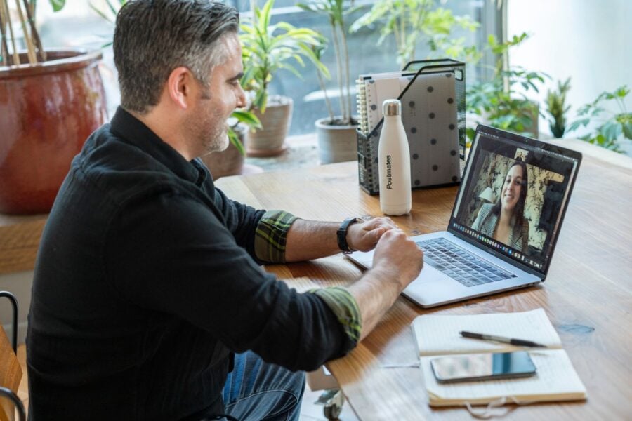 Video Meetings That Keep Friends, Families and Teams Truly Connected